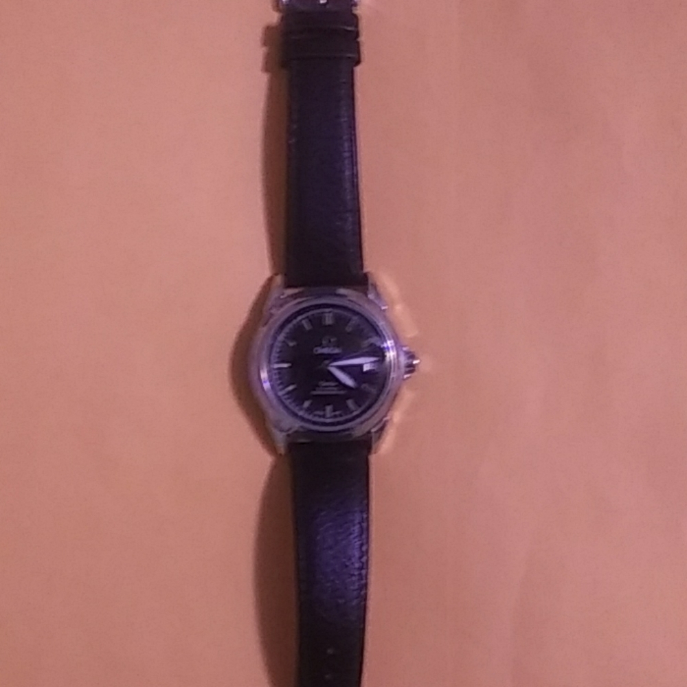 Omega watch - Picture 2 of 3